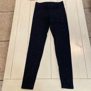Victoria’s Secret Pink leggings. Size XS
